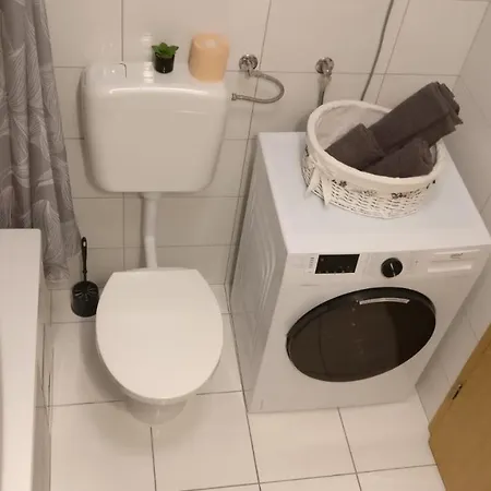 Apartman Croata Zagreb Exterior photo