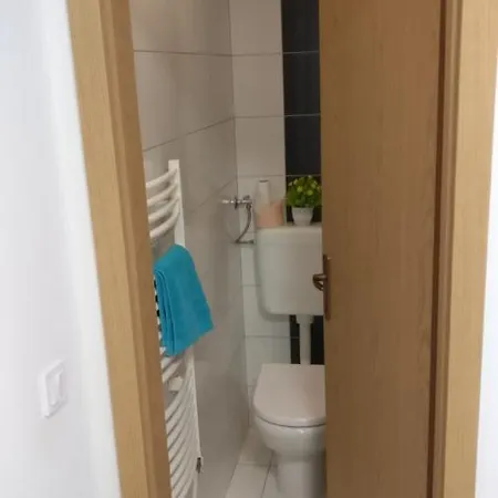 Apartman Croata Zagreb Exterior photo