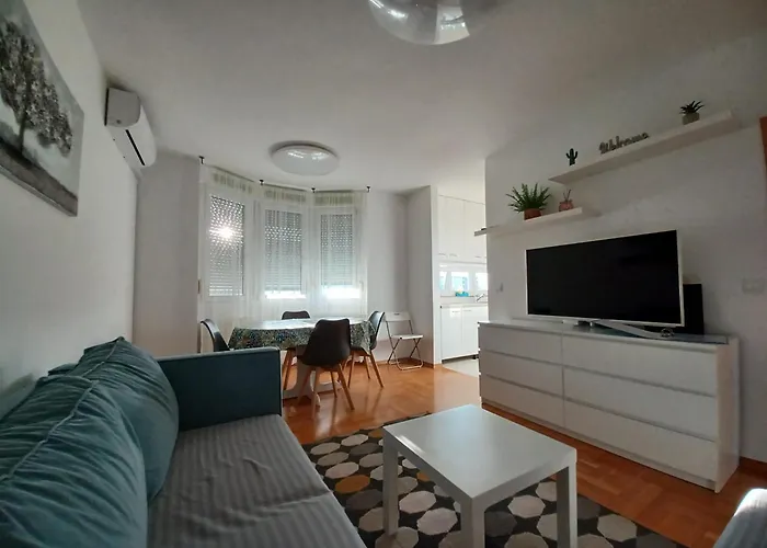 Apartman Croata