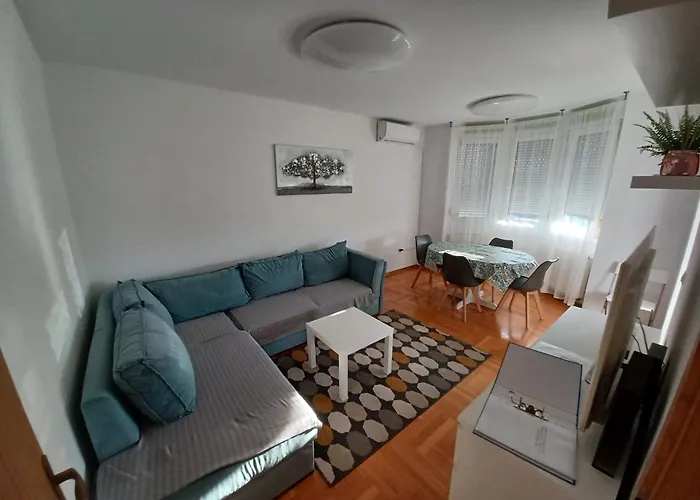Apartman Croata