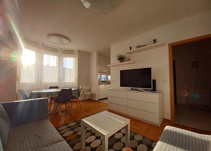 Apartman Croata