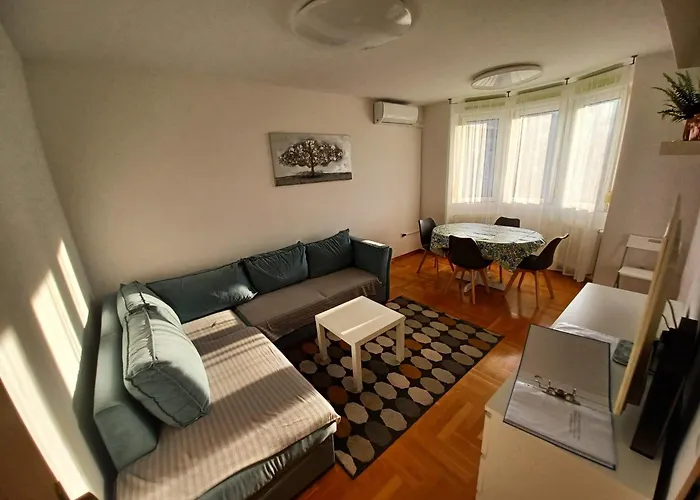 Apartman Croata