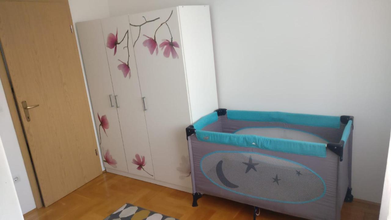 Croata Apartment