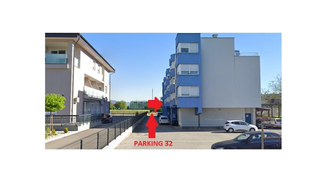 Croata Apartment