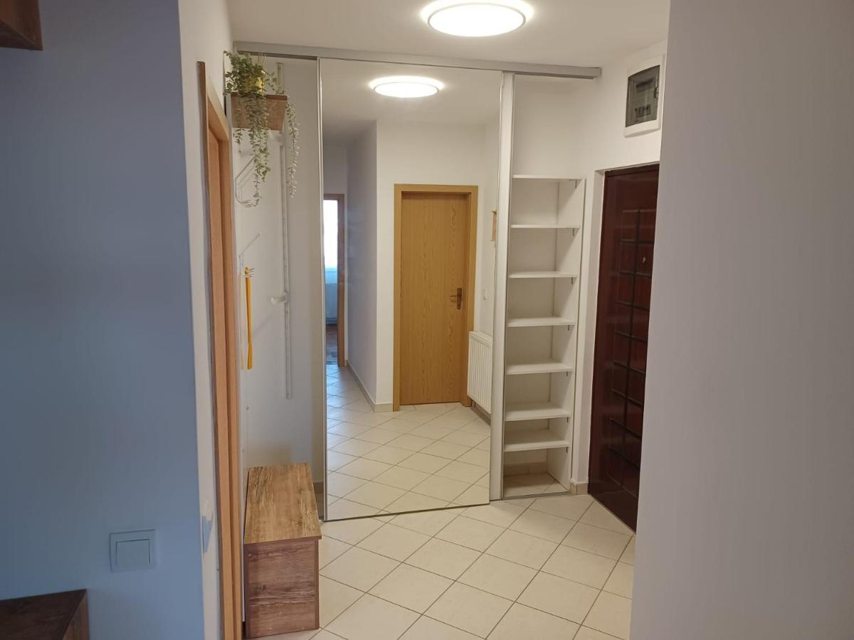 Apartment Croata *