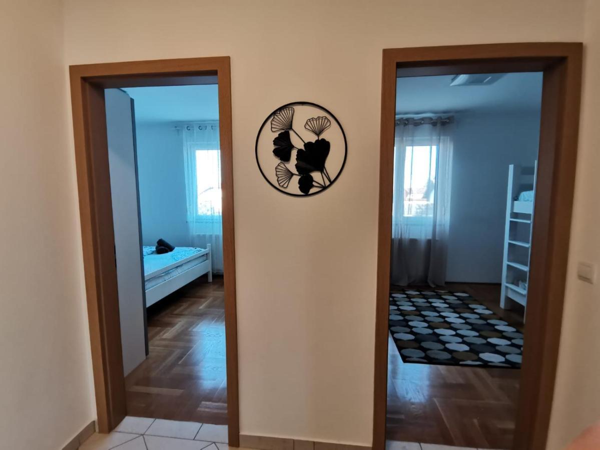 Apartment Croata Zagreb