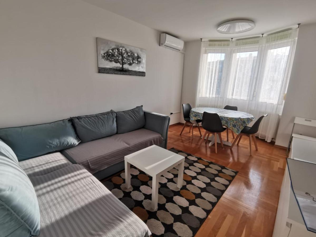 Apartment Croata Zagreb