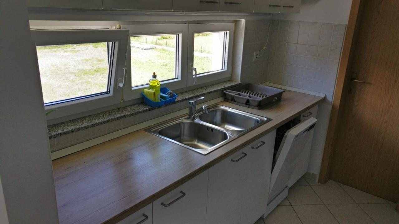 Apartment Croata *