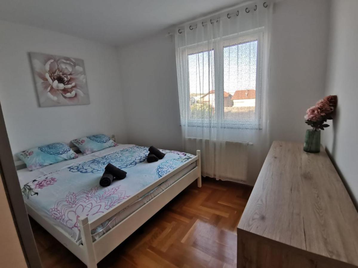 Croata Apartment *