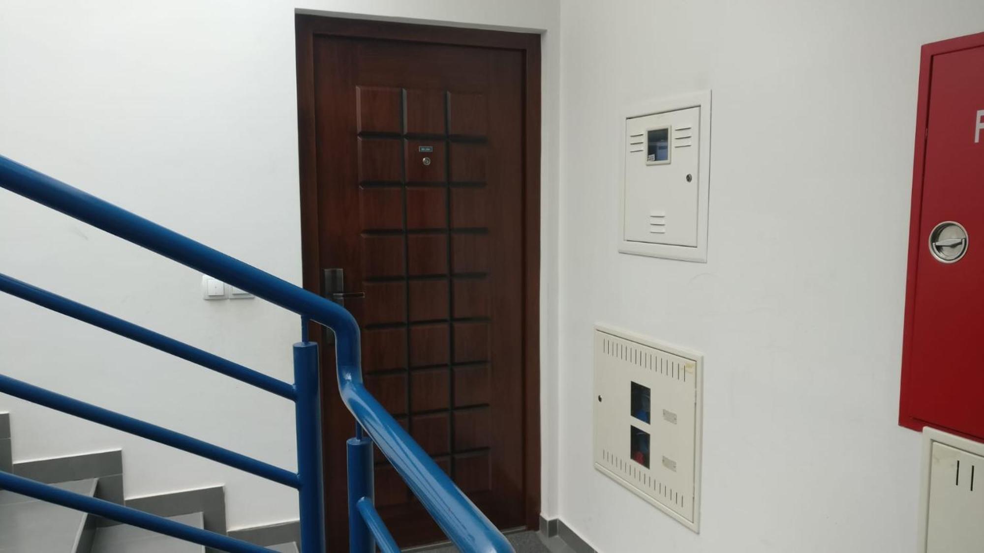 Apartment Croata *