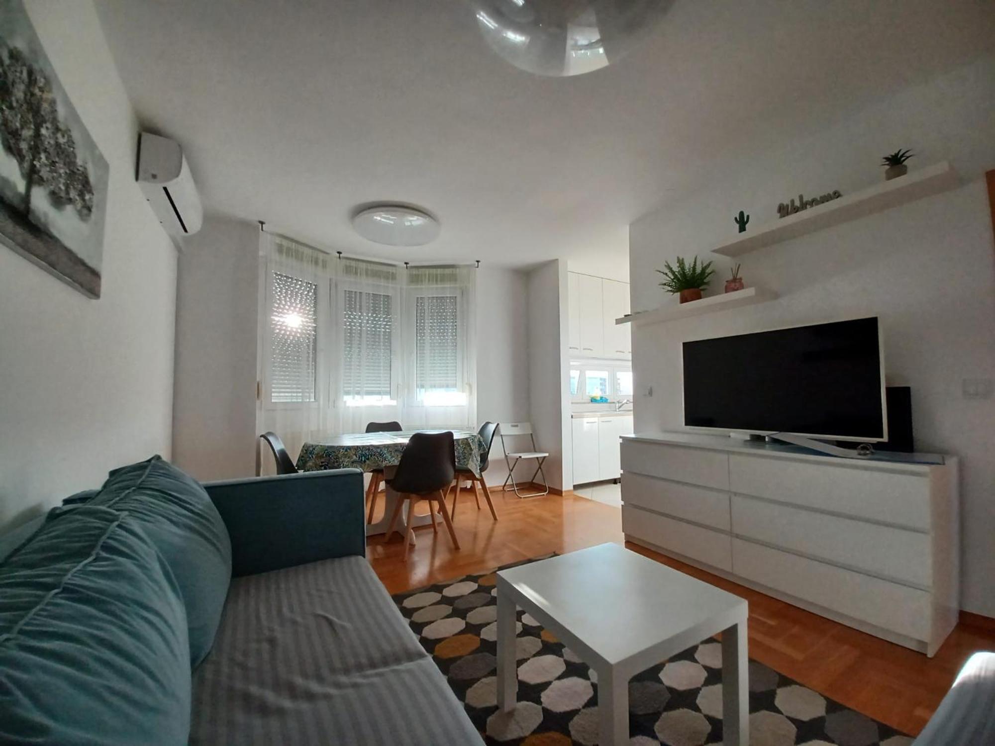 Croata Apartment Zagreb
