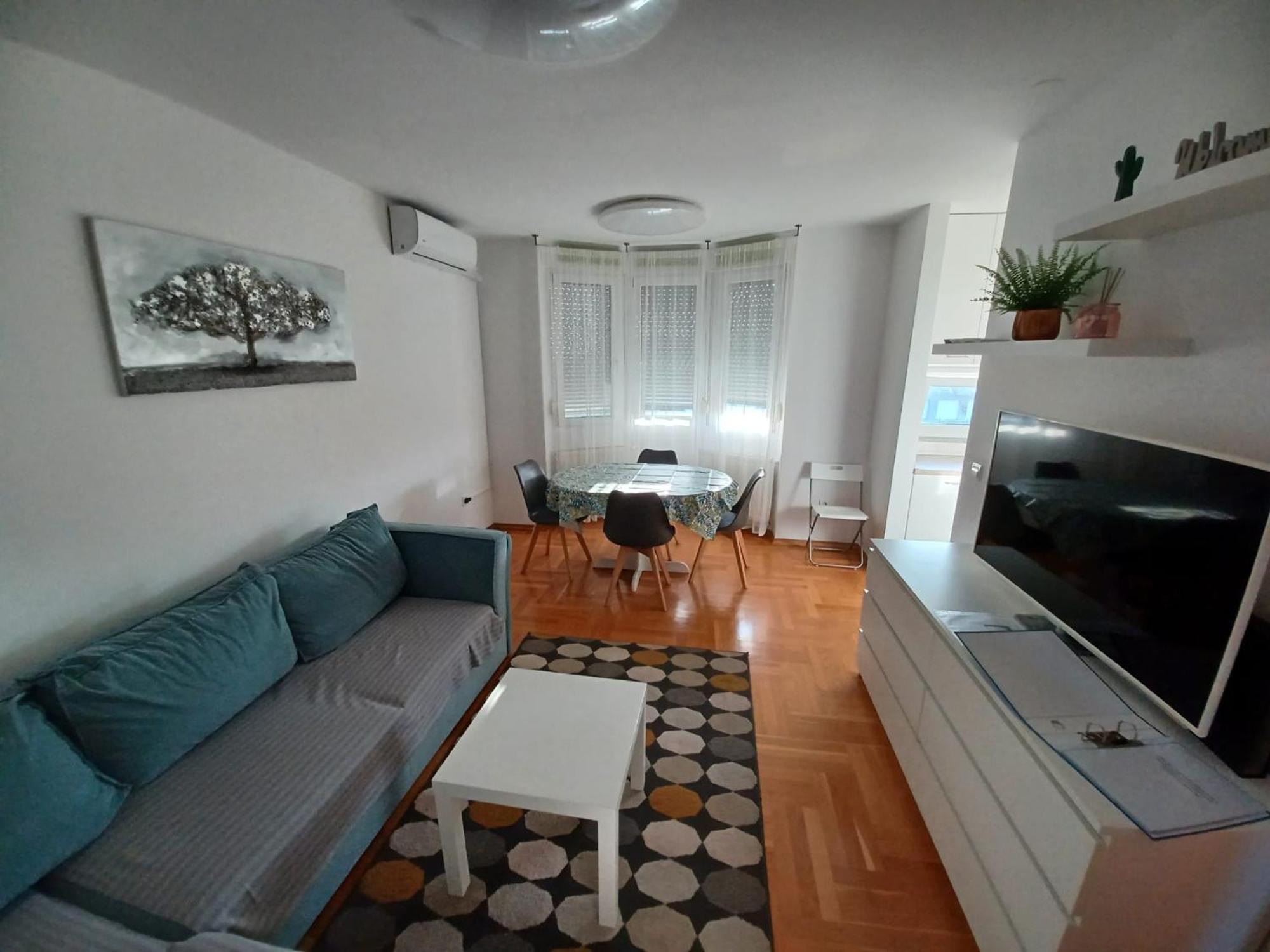 Croata Apartment
