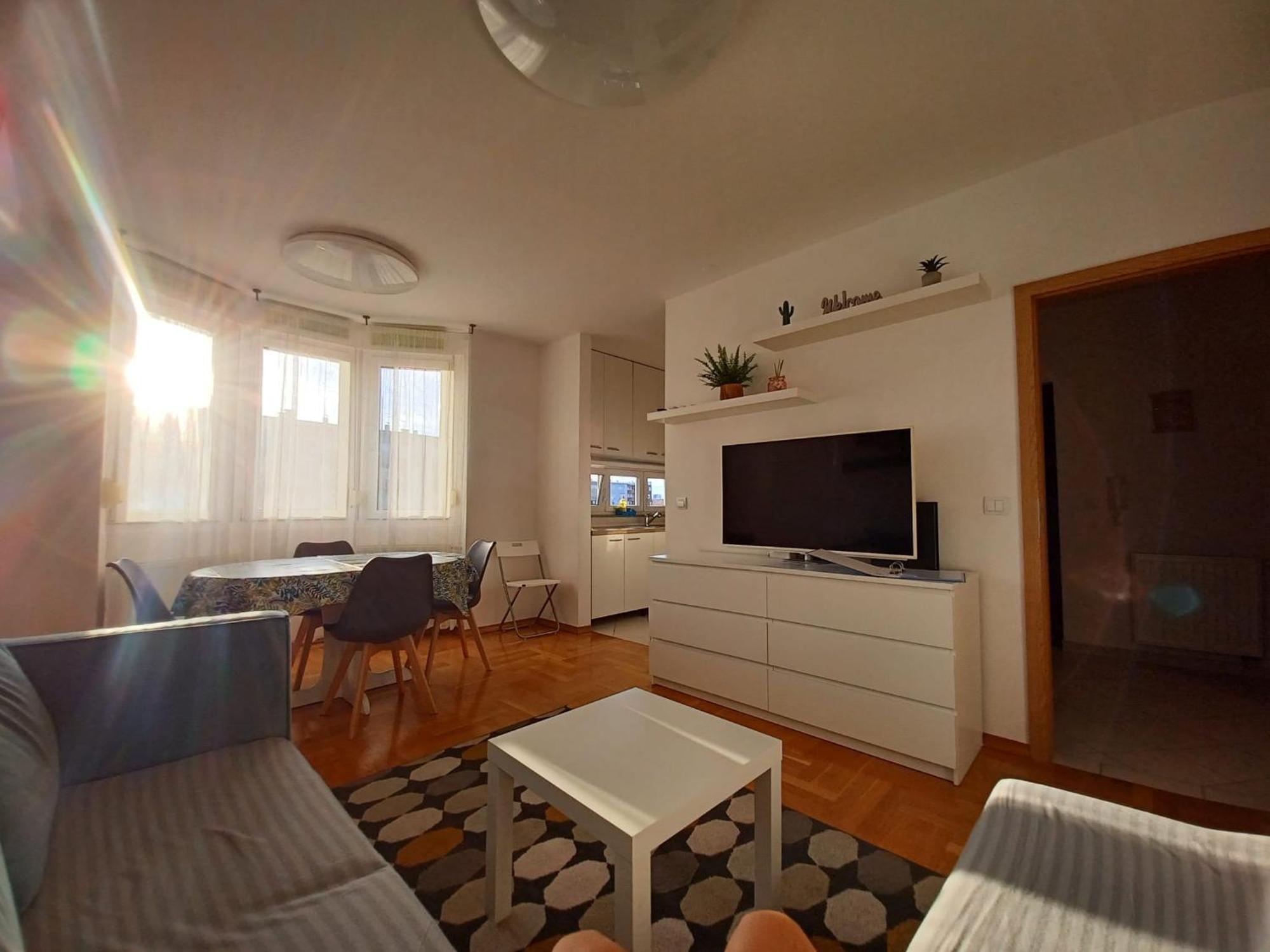 Croata Apartment *
